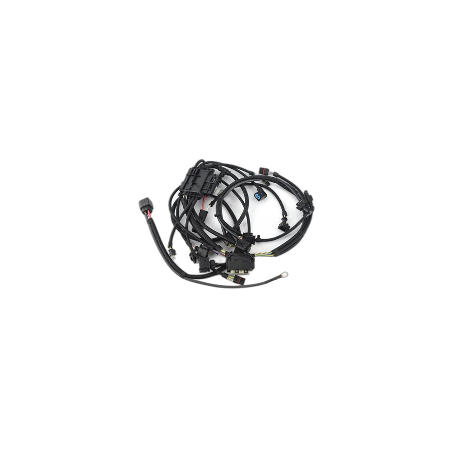 Genuine BMW 12517598017 Wiring Harness, Eng. Sensoric Module 1 (Inc. 535i & 535iX)