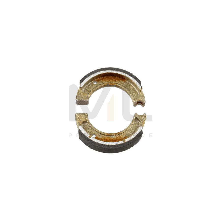 TRW MCS960 Brake Shoe Set 脴: 80mm