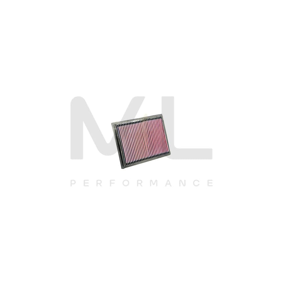 K&N 33-2227 Replacement Air Filter