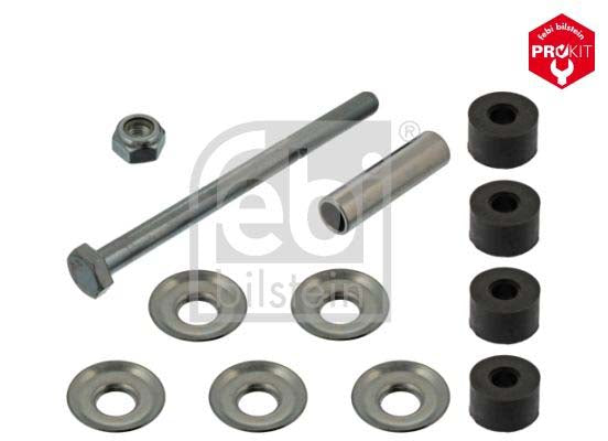 Febi Bilstein 41207 Anti Roll Bar Link For Mitsubishi Grandis (Na4W) | ML Performance UK Car Parts