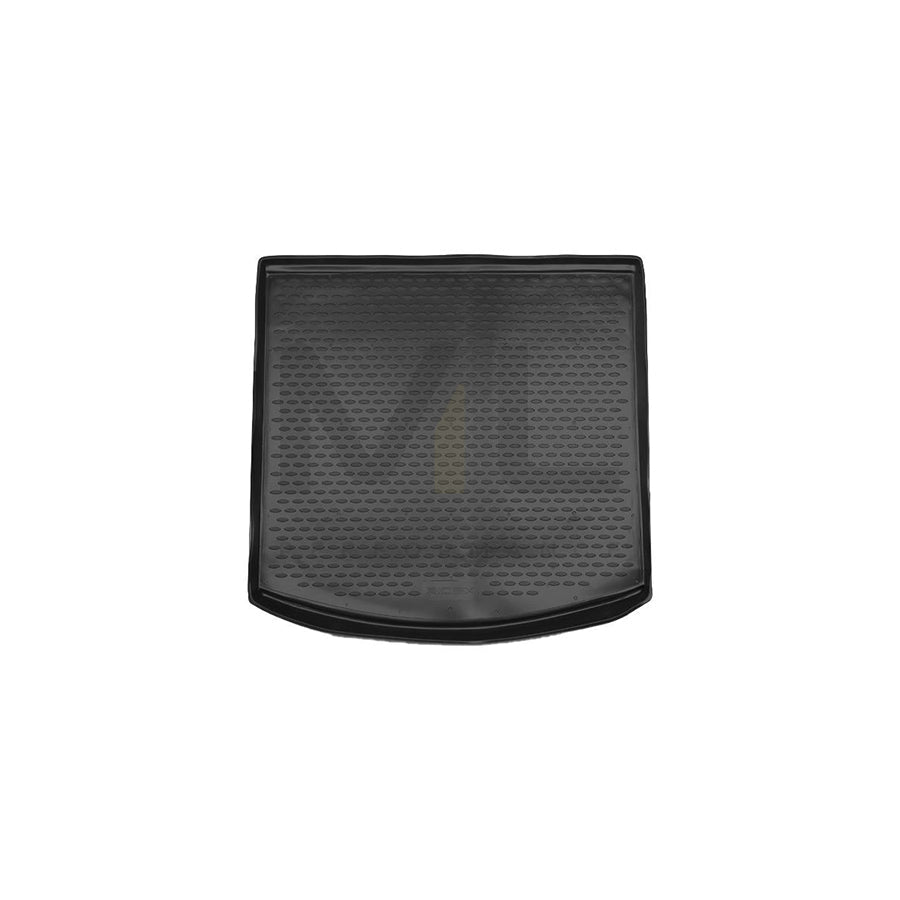RIDEX 4731A0441 Car boot liner for VW Touran I (1T1, 1T2) Elastomer