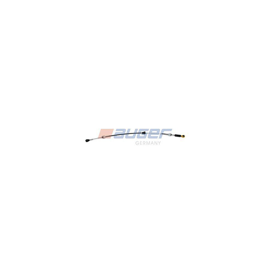 Auger 82893 Cable, Manual Transmission