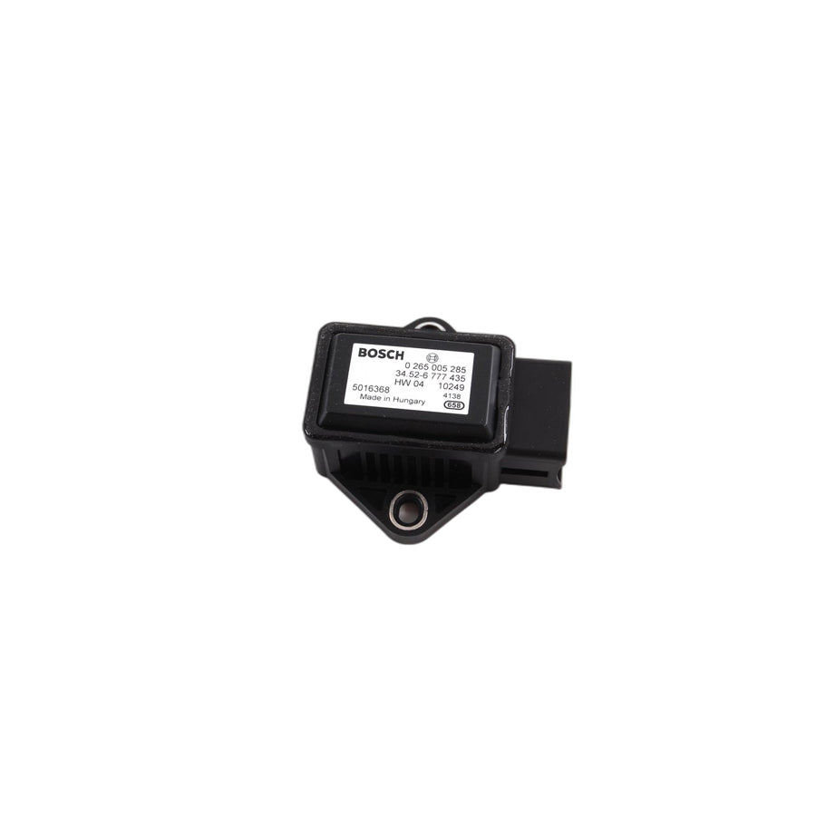 Genuine BMW 34526777435 E60 E53 E66 Speed Sensor (Inc. X3 2.0d, 745LiS & 740Li)