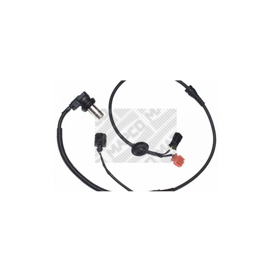 MAPCO 86824 ABS Sensor for AUDI A6