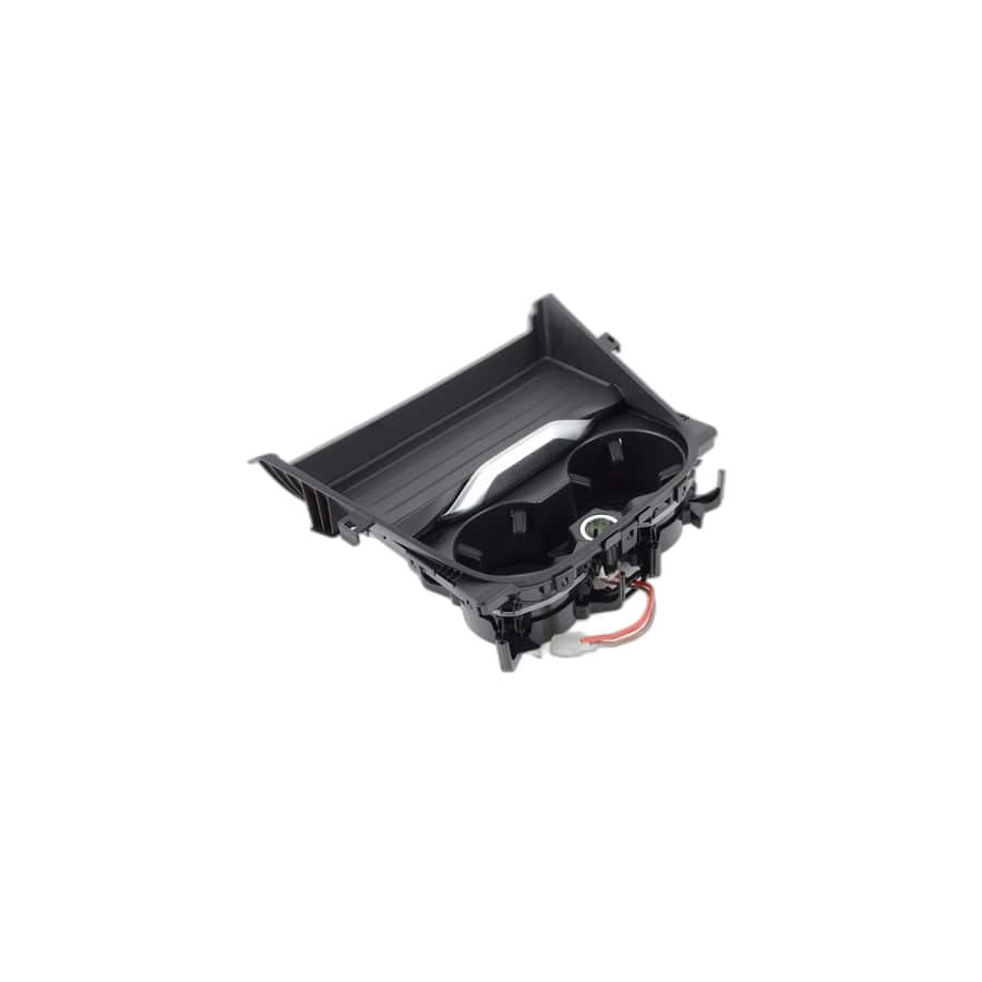 Genuine BMW 51169301722 F25 F26 Cup Holder (Inc. X4 35dX & X3)