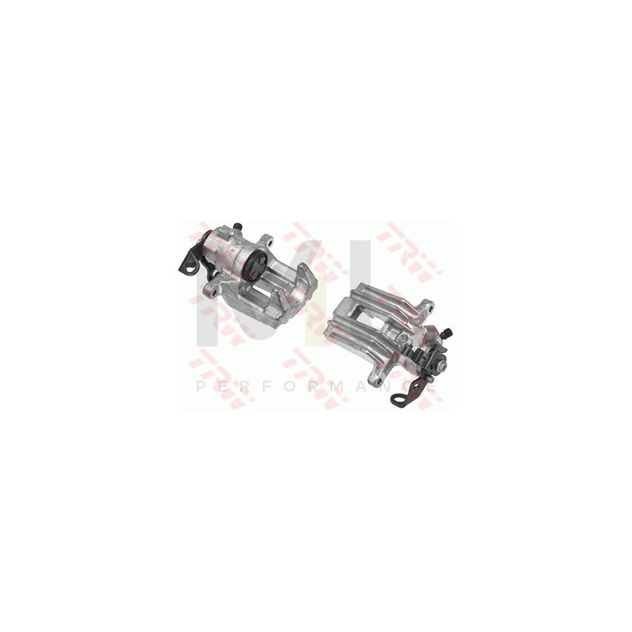 TRW BHQ134 Brake Caliper