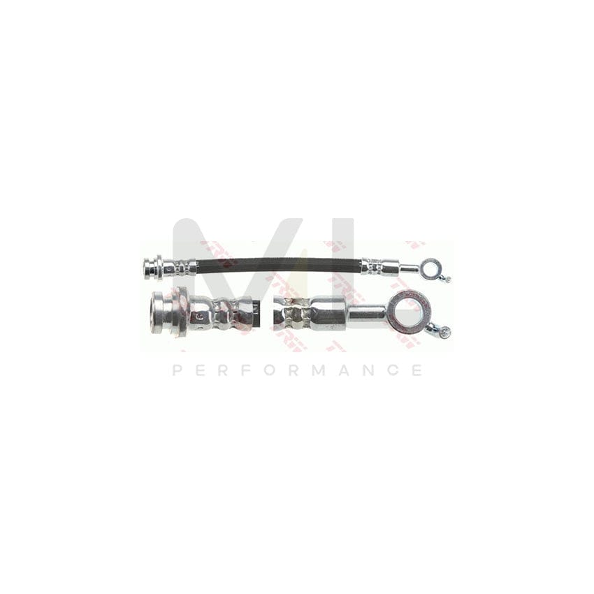 TRW PHD1224 Brake Hose for NISSAN Juke (F15) 217mm, M10x1