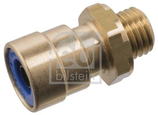 Febi Bilstein 105574 Connector, Compressed Air Line | ML Performance UK Car Parts