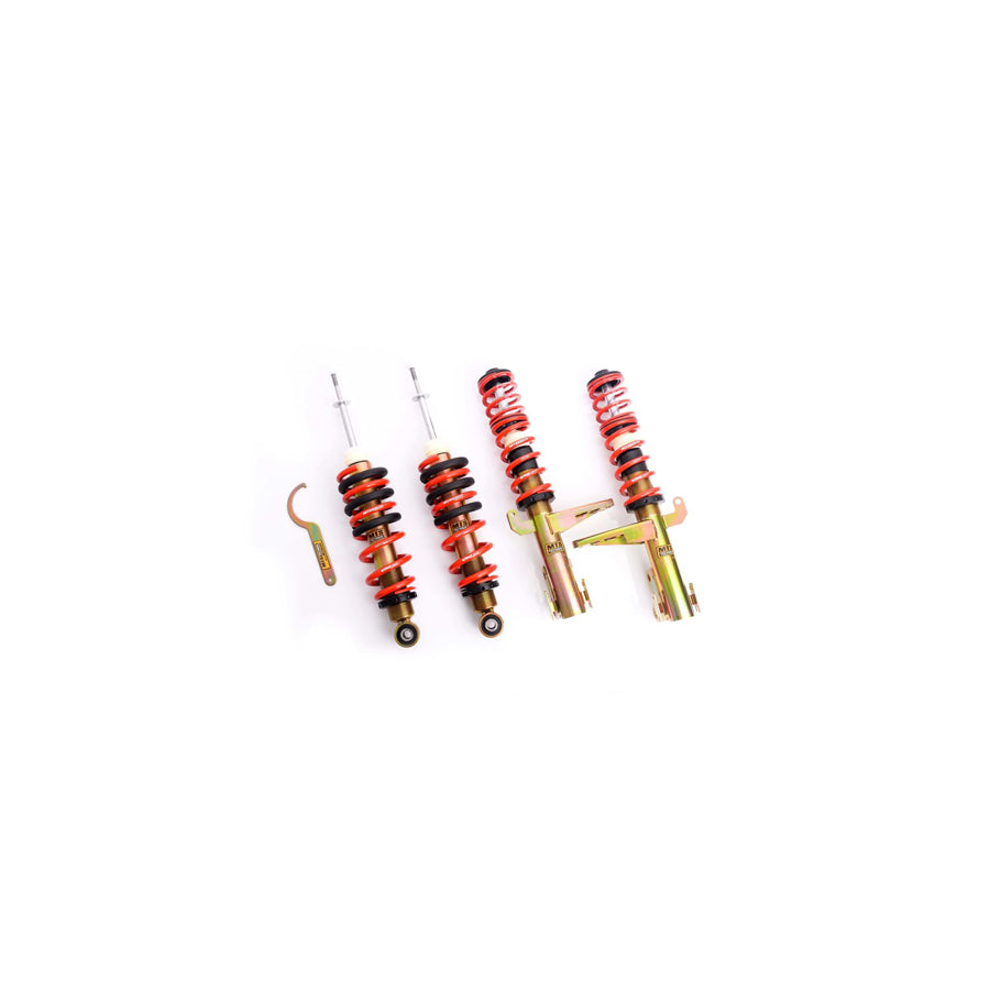MTS Technik Audi Coilover Suspension Street - MTSGWAU34 Coilover Kits | ML Performance UK Car Parts