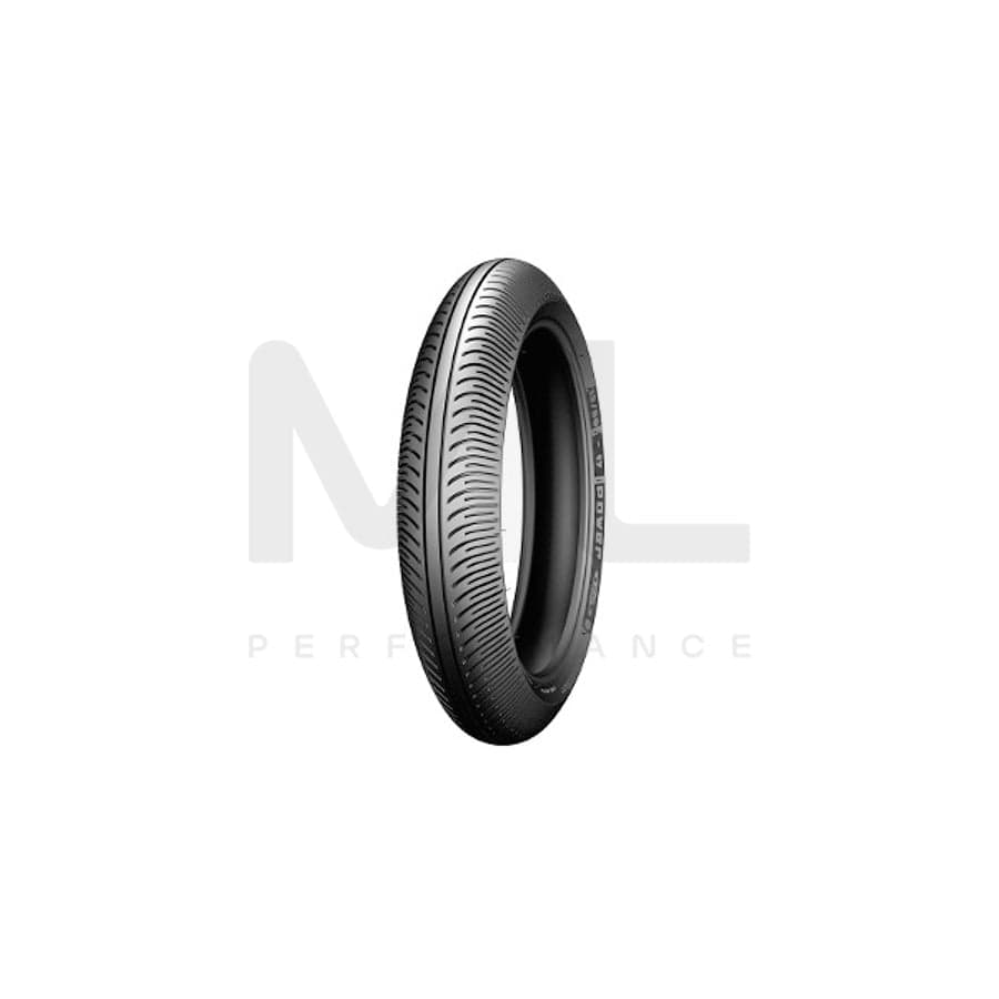Michelin Power Rain 180/55 R17 73V Motorcycle Summer Tyre