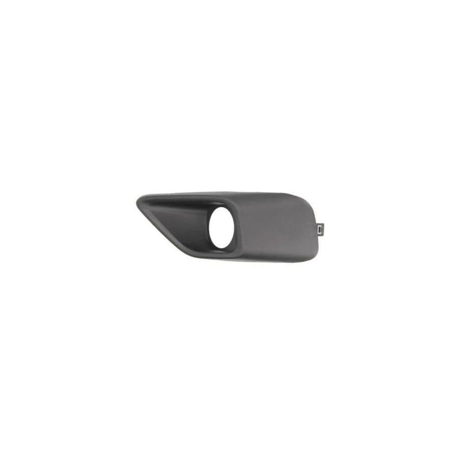Blic 6502-07-2043913Q Bumper Grill for Fiat Doblo