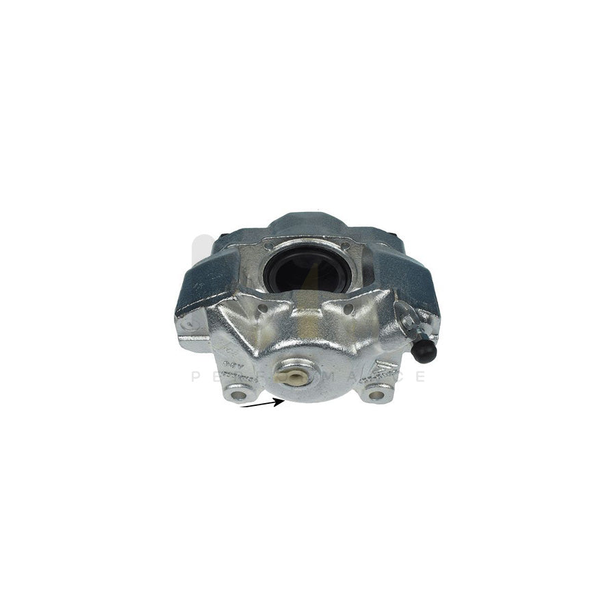 TEXTAR 38177500 Brake Caliper without holder