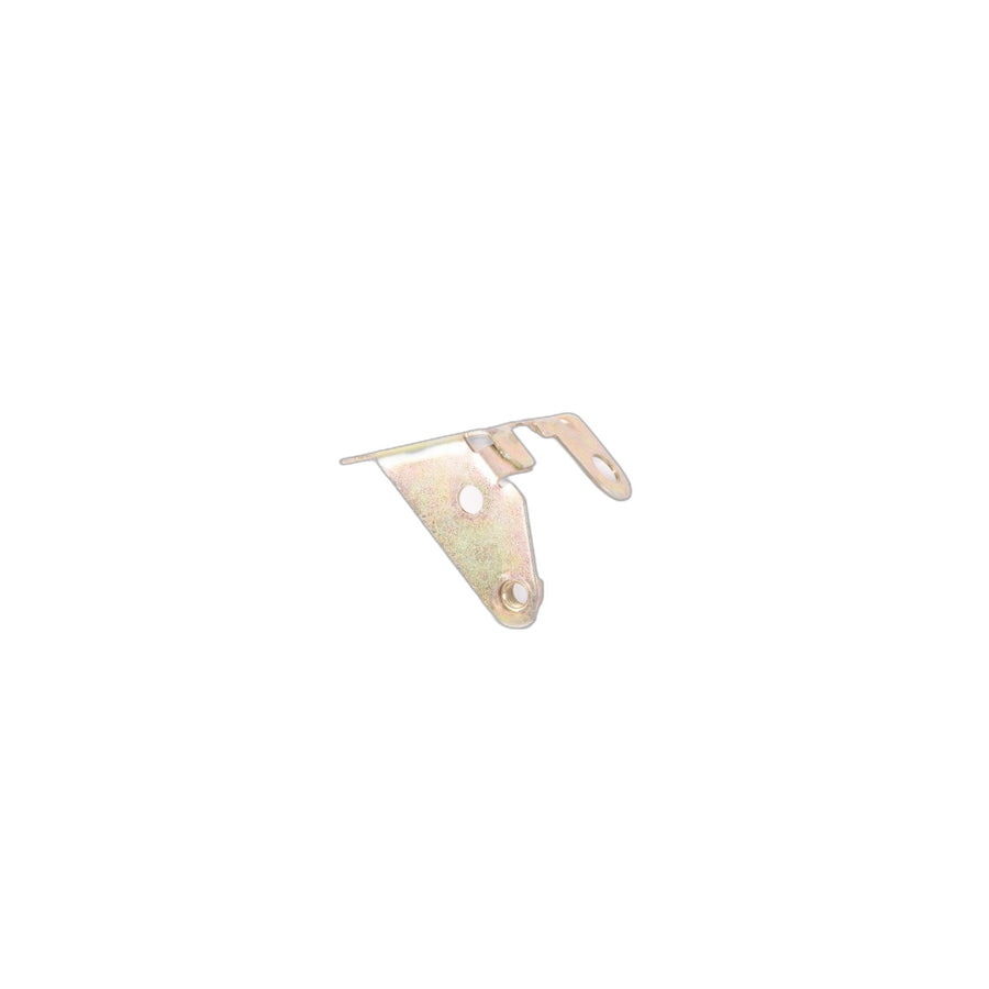 Genuine BMW 12521274629 E12 E24 E32 Diagnosis Plug Bracket DME (Inc. 732i, 630CSi & 628CSi)