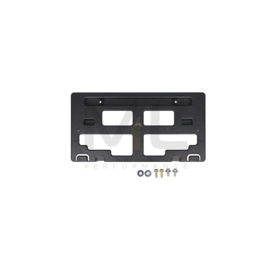 BLIC 5513-00-2599910P Number plate holder Front