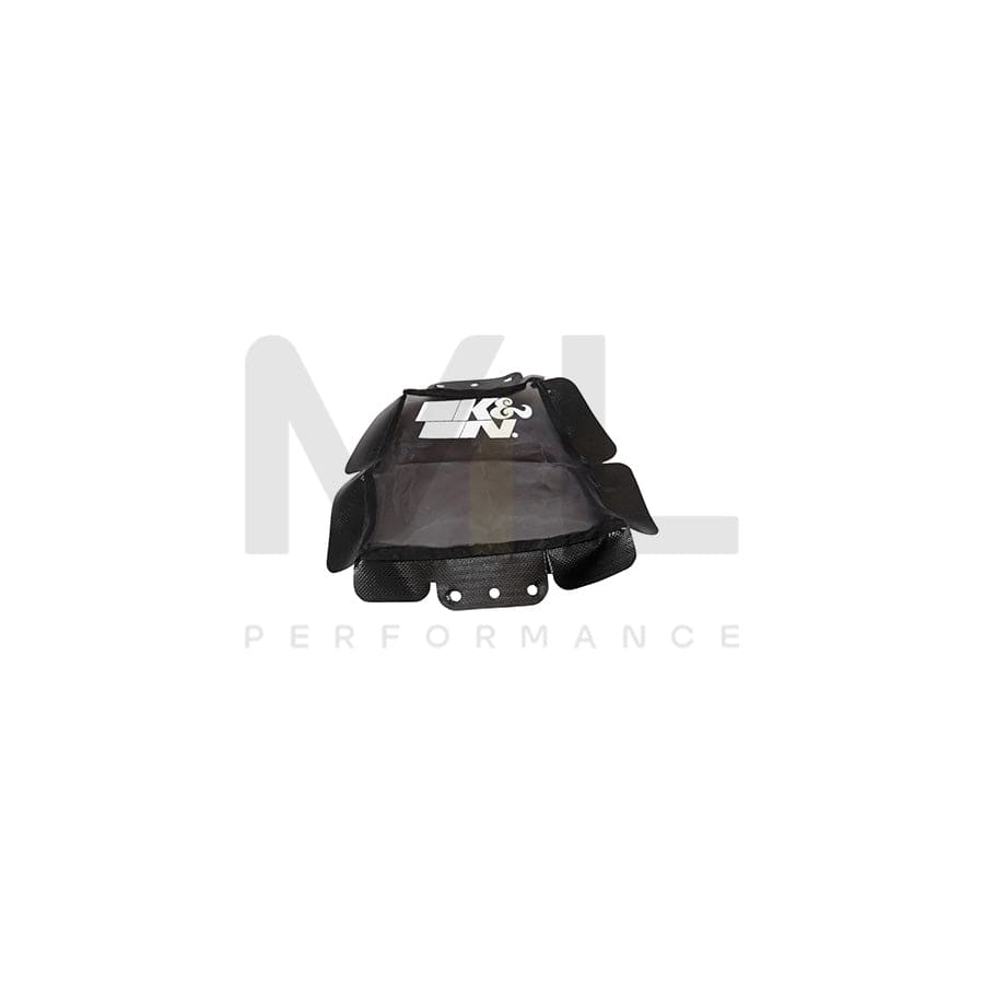 K&N YA-4510DK Air Filter Wrap