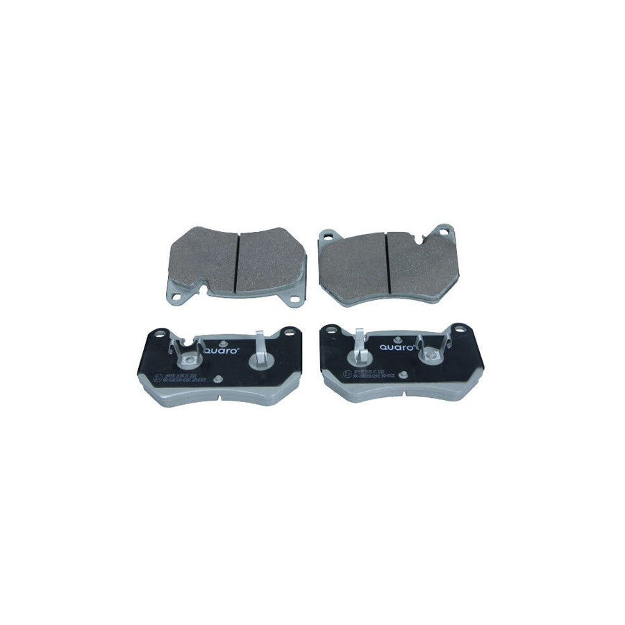 Quaro QP0093 Brake Pad Set For Audi Q5