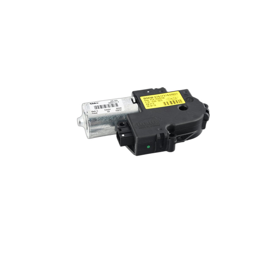 Genuine BMW 54102993883 F25 RR4 RR31 Actuator (Inc. X3)