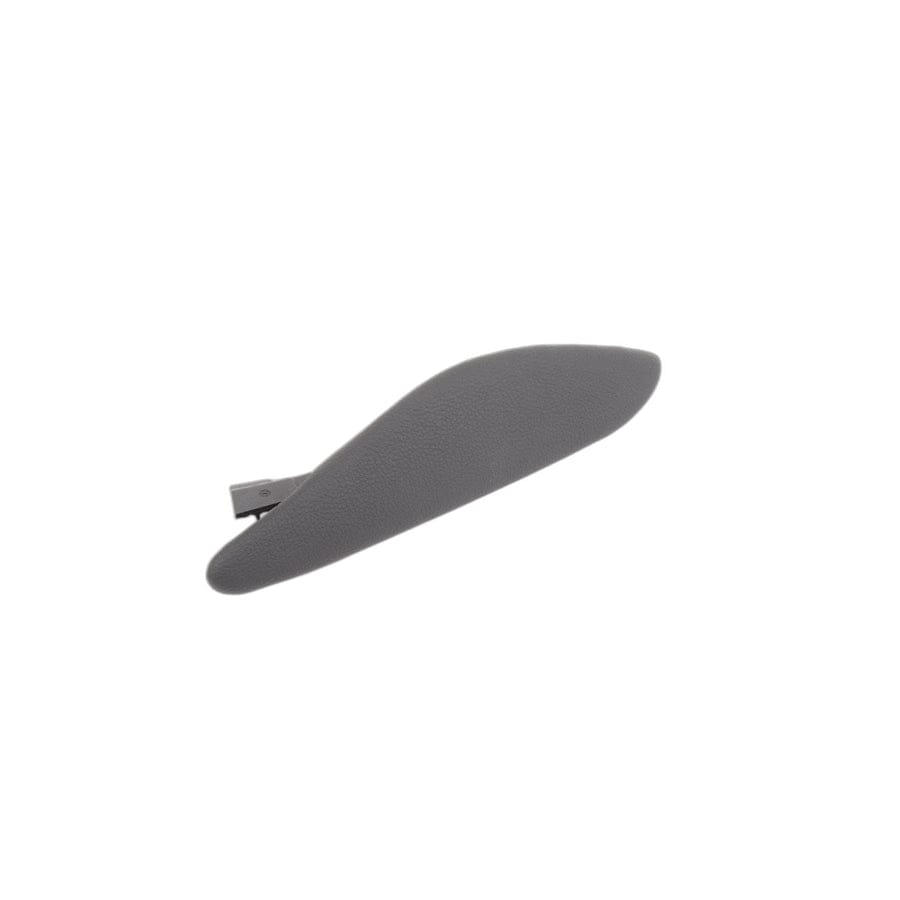 Genuine BMW 51169135163 E71 E70 E72 Left Knee Pad SCHWARZ (Inc. X5)