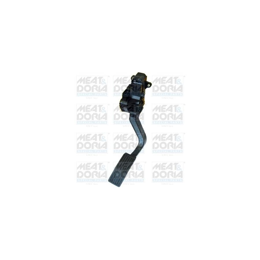 MEAT & DORIA 83515 Accelerator Pedal Kit for FIAT Ducato III Van (250, 290)