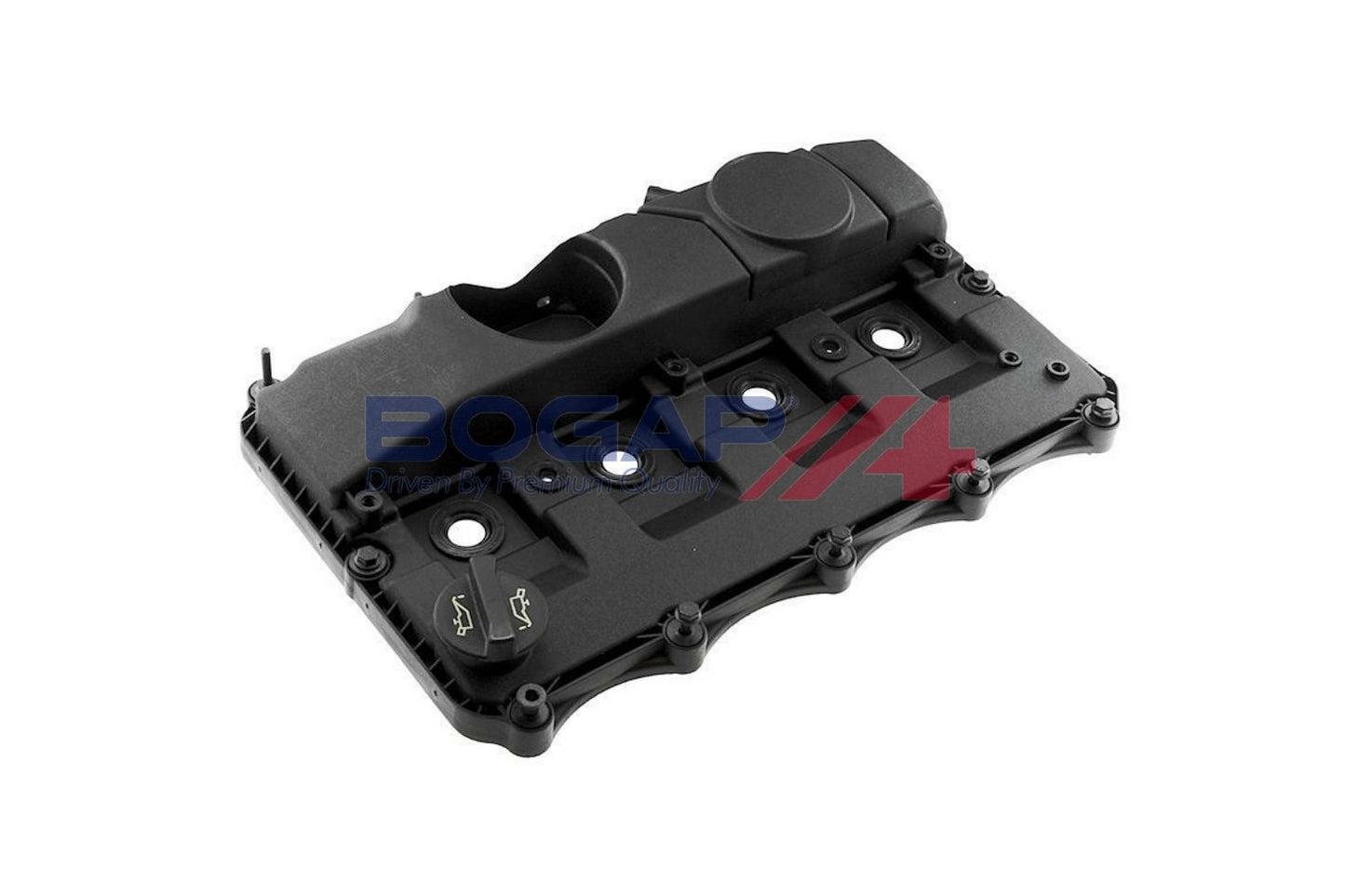 BOGAP F1115116 Cylinder Head Cover | ML Performance Car Parts