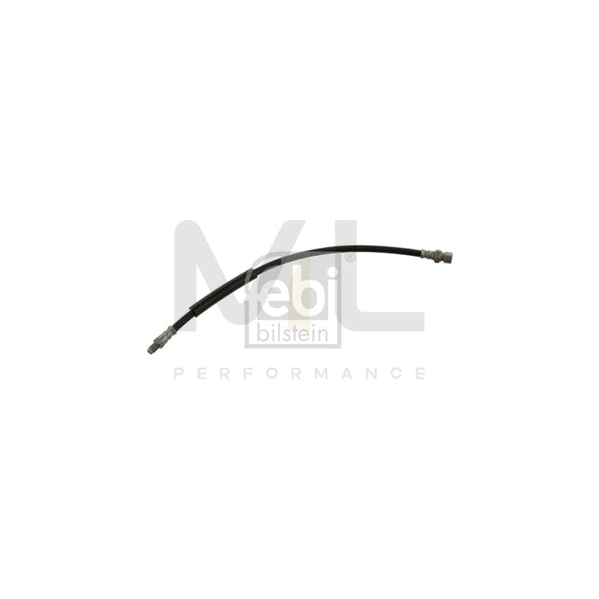 FEBI BILSTEIN 37240 Brake Hose for VW TRANSPORTER Front Axle Left, Front Axle Right, 455mm | ML Performance Car Parts
