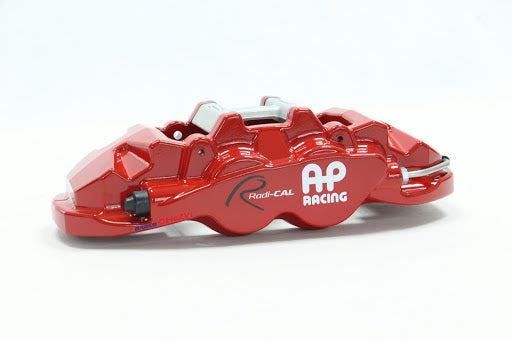 AP RACING CP8560-4S0R2 BRAKE CALIPER RADI-CAL (CC)RHLX28.0-CP6600