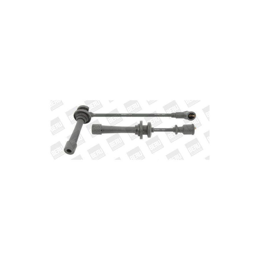 Beru Zef1665 Ignition Cable Kit for KIA Shuma