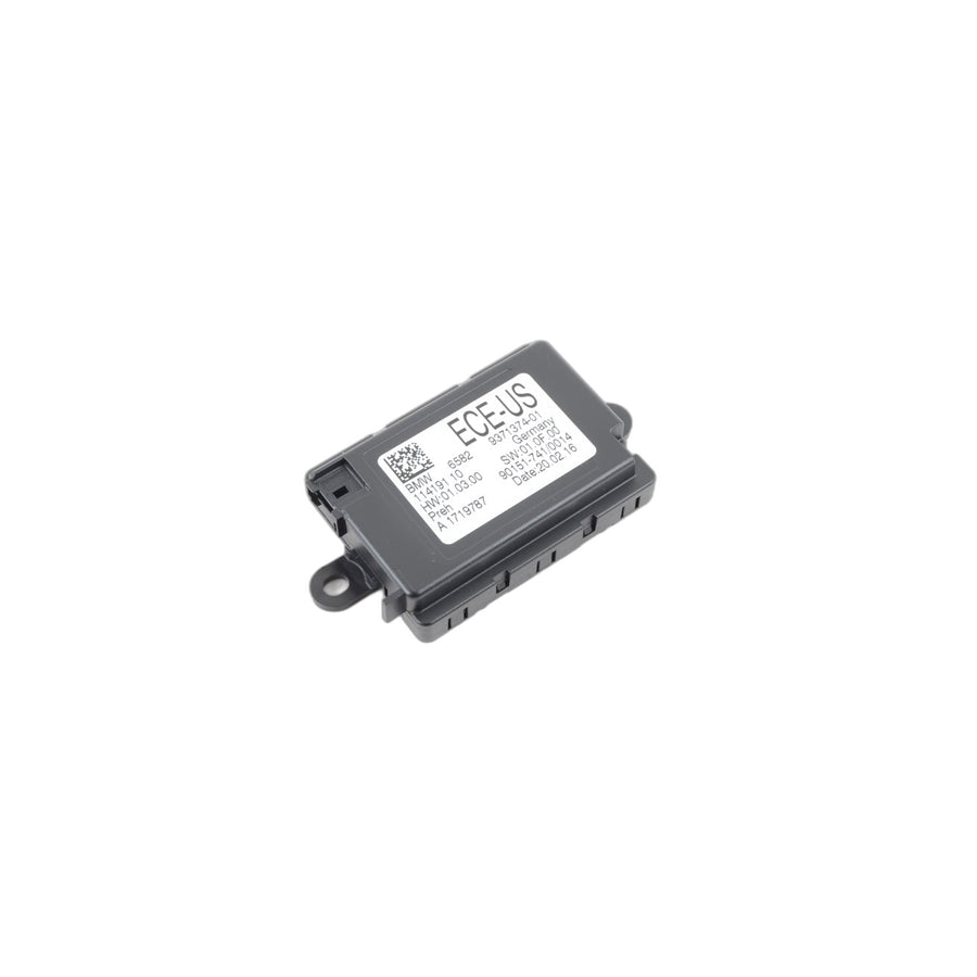 Genuine BMW 65829371374 F33 F80 RR5 Control Unit Controller Touch (Inc. X2 20d, 318d & X6 50iX 4.4)