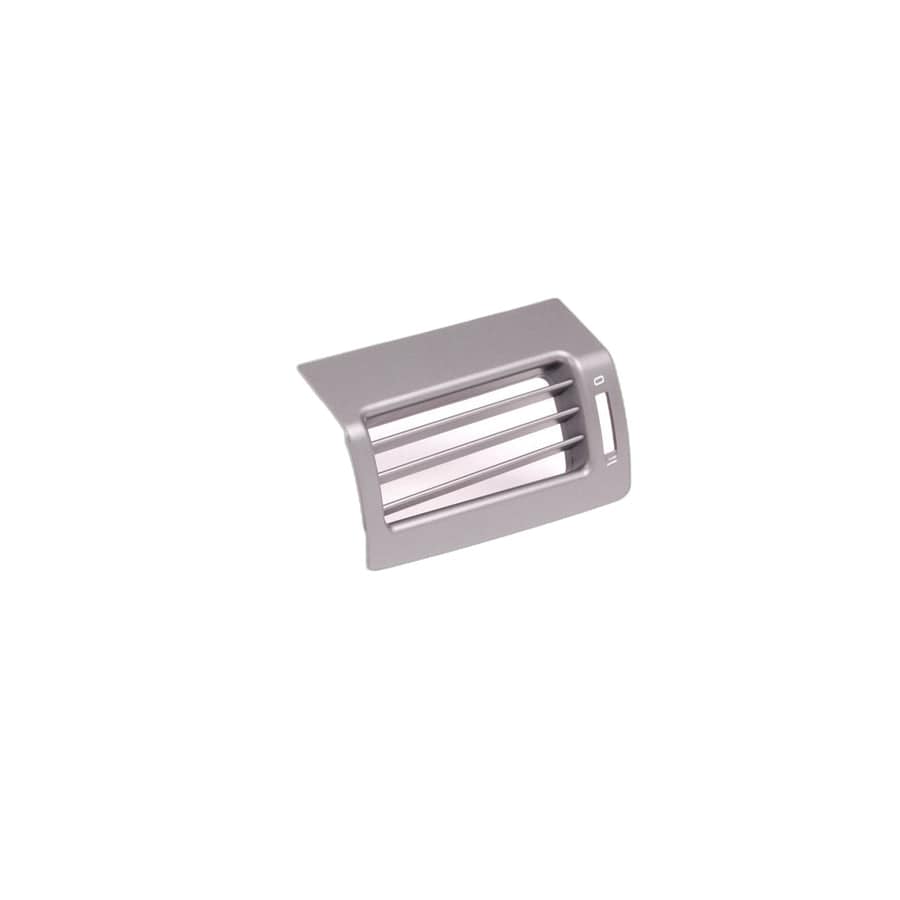 Genuine BMW 64226913340 E65 E67 E66 Finisher For Fresh Air Grille, Right (Inc. 760Li, 745d & 730i)