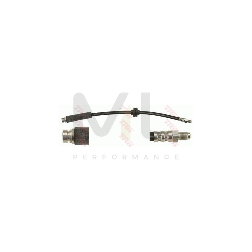TRW PHB565 Brake Hose 410mm, M10x1