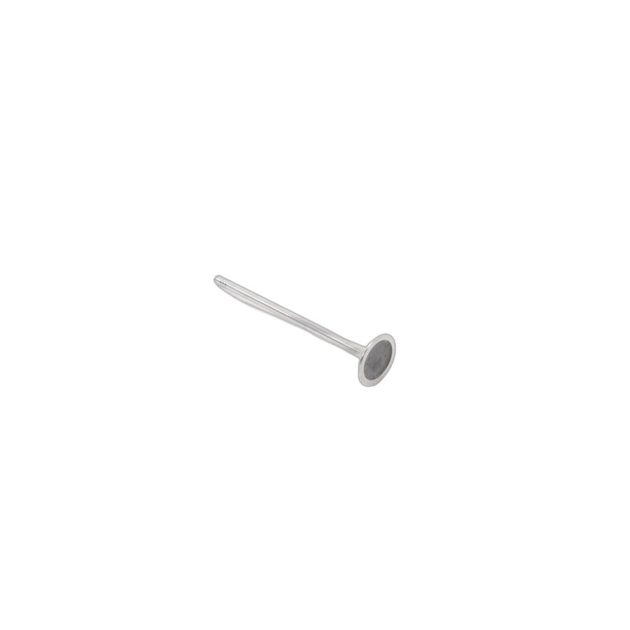 Genuine BMW 11347533885 Exhaust Valve 25,0/4,96mm (Inc. One Eco 55kW, Cooper & One 55kW)