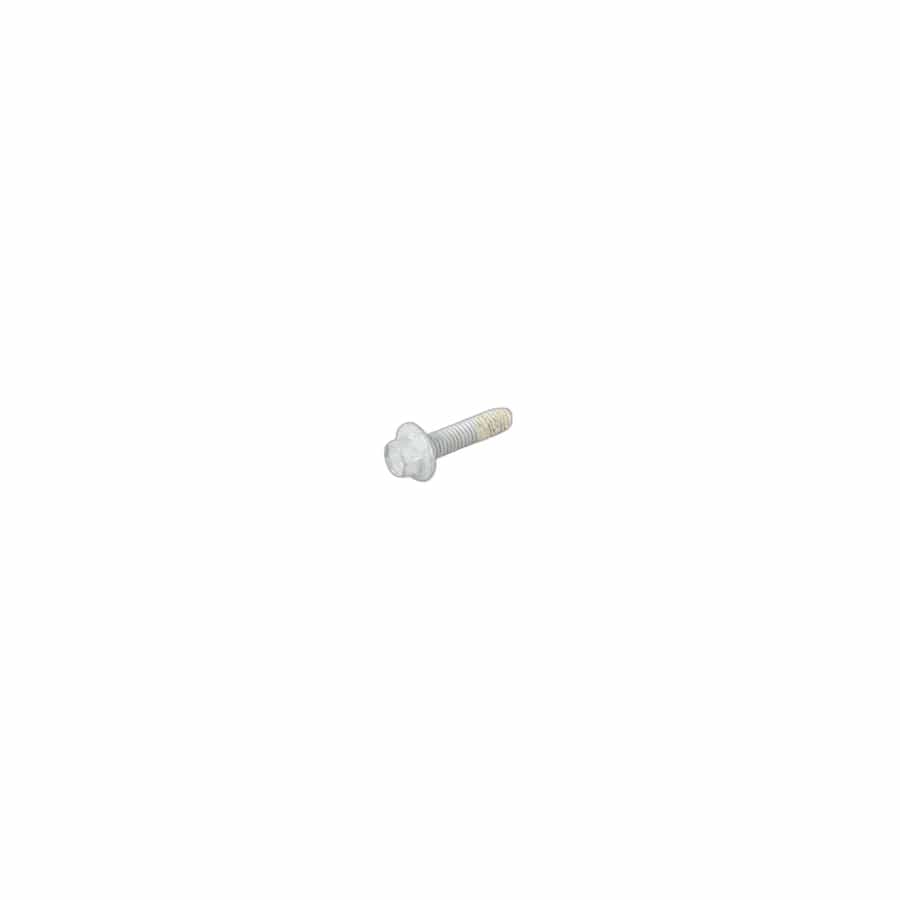 Genuine BMW Mini 34306771214 F92 RR31 E92 Screw Self-Tapping M6X25- 10.9 ZNS (Inc. M550iX, X5 25dX & ALPINA B7LX)