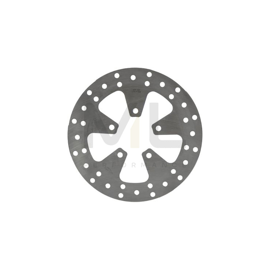 TRW MST253 Brake Disc - 1 piece