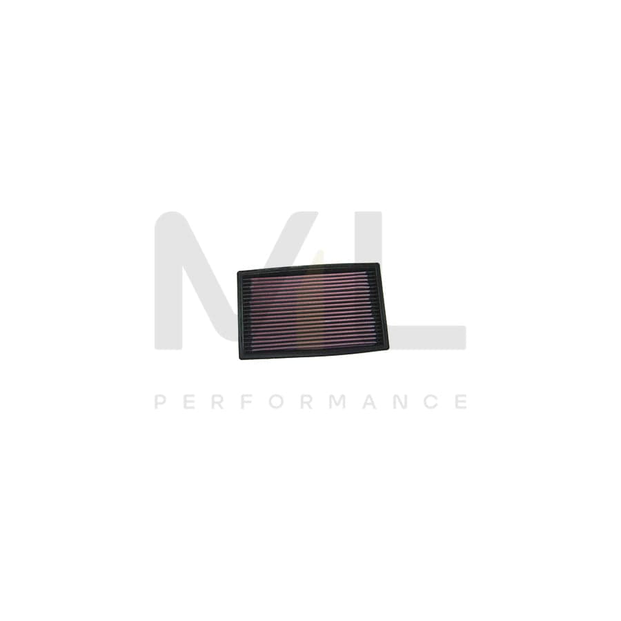 K&N 33-2034 Replacement Air Filter