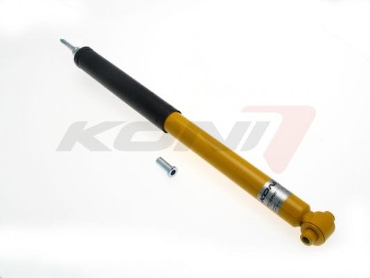 KONI 26-1248Sport Rear Axle Shock Absorber for Nissan 300Zx Targa (Z31)