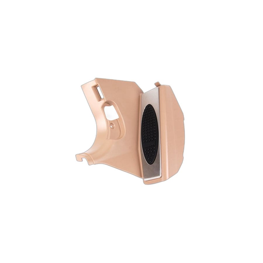 Genuine BMW 51437902391 E46 Lateral Trim Panel, M Foot Rest,Frnt Lft M BEIGE (Inc. 330i, 320td & 320i)