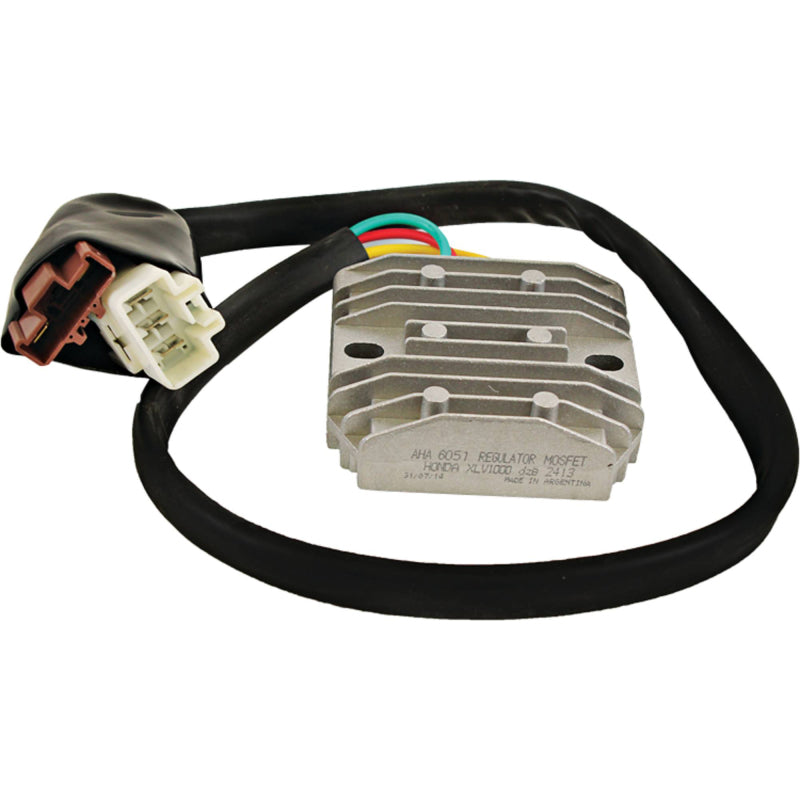 Arrowhead Honda Regulator / Rectifier