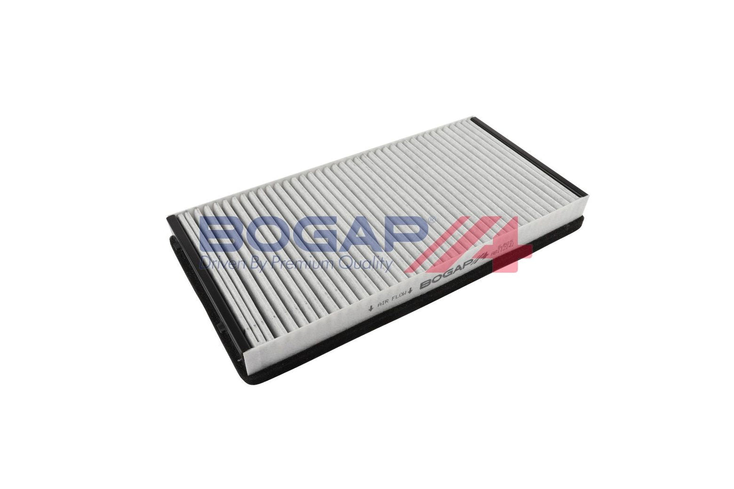 BOGAP A8112141 Filter, Cabin Air