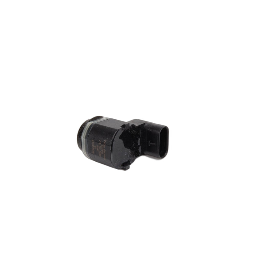 Genuine BMW 66209142217 E71 E72 E64 Ultrasonic Sensor, Black 2 U668 (Inc. X5 4.8i, 525d & X3 3.0si)