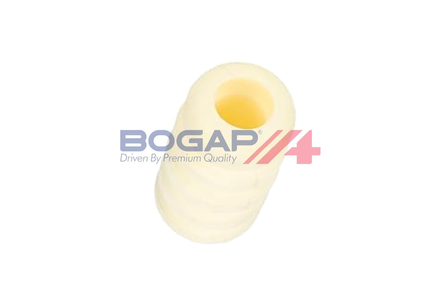 BOGAP P3415105 Rubber Buffer, Suspension