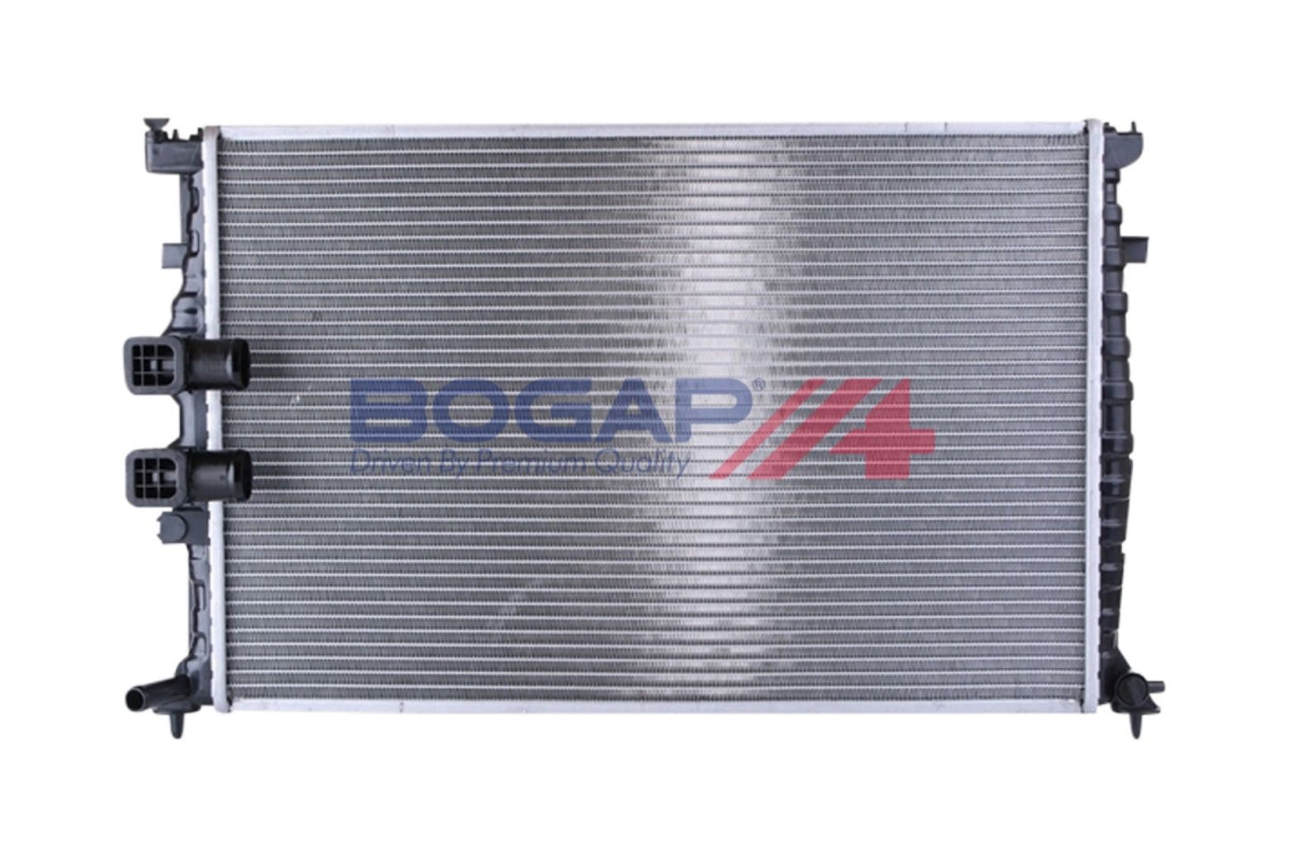 BOGAP P4210187 Radiator, Engine Cooling