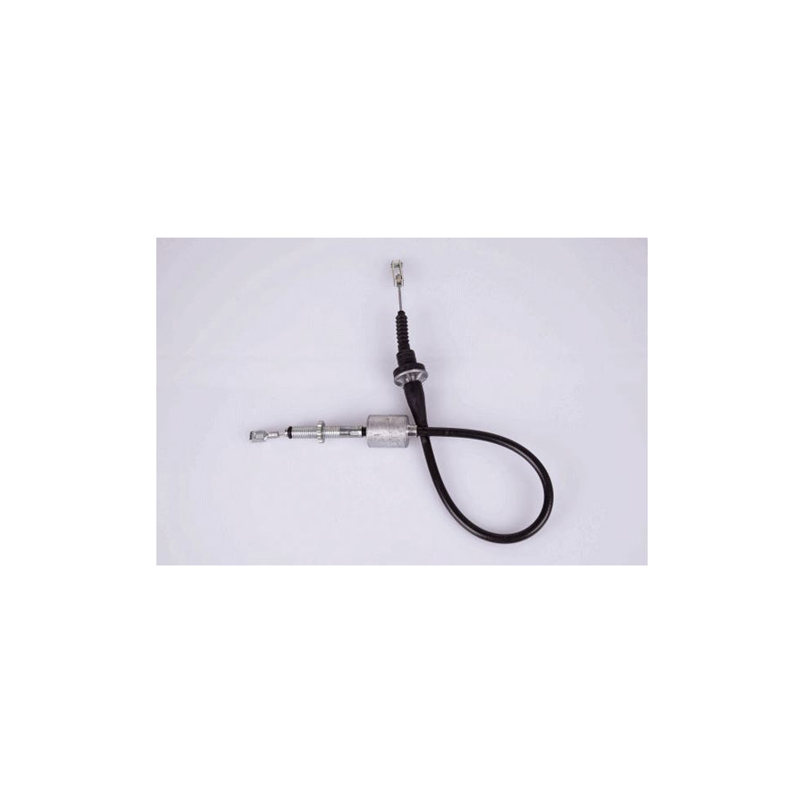 Hella 8AK 355 702-081 Clutch Cable For Hyundai Amica / Atoz (MX)
