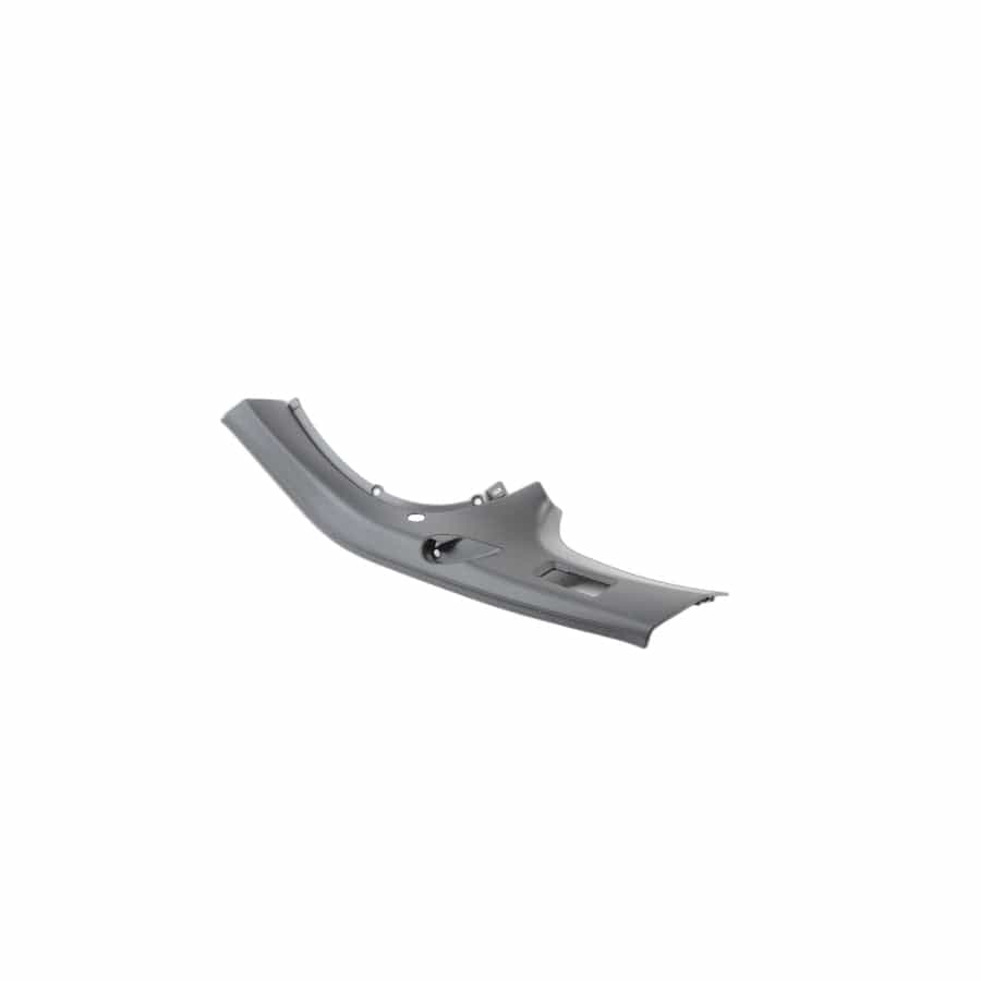 Genuine BMW 51437902232 E46 Covering Column Rear Right SCHWARZ (Inc. 328i, 320i & 318i)