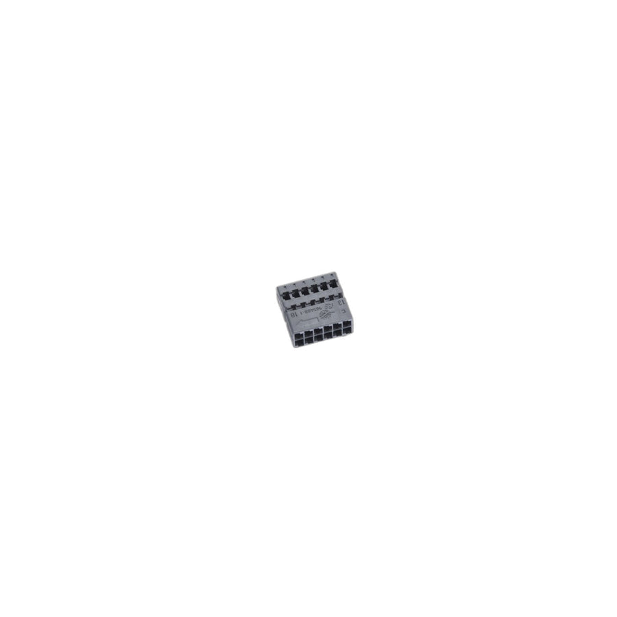 Genuine BMW 12521744627 E36 E61 E85 Socket Housing 12 POL. /A (Inc. 318Ci, Cooper D & Cooper D 1.6)