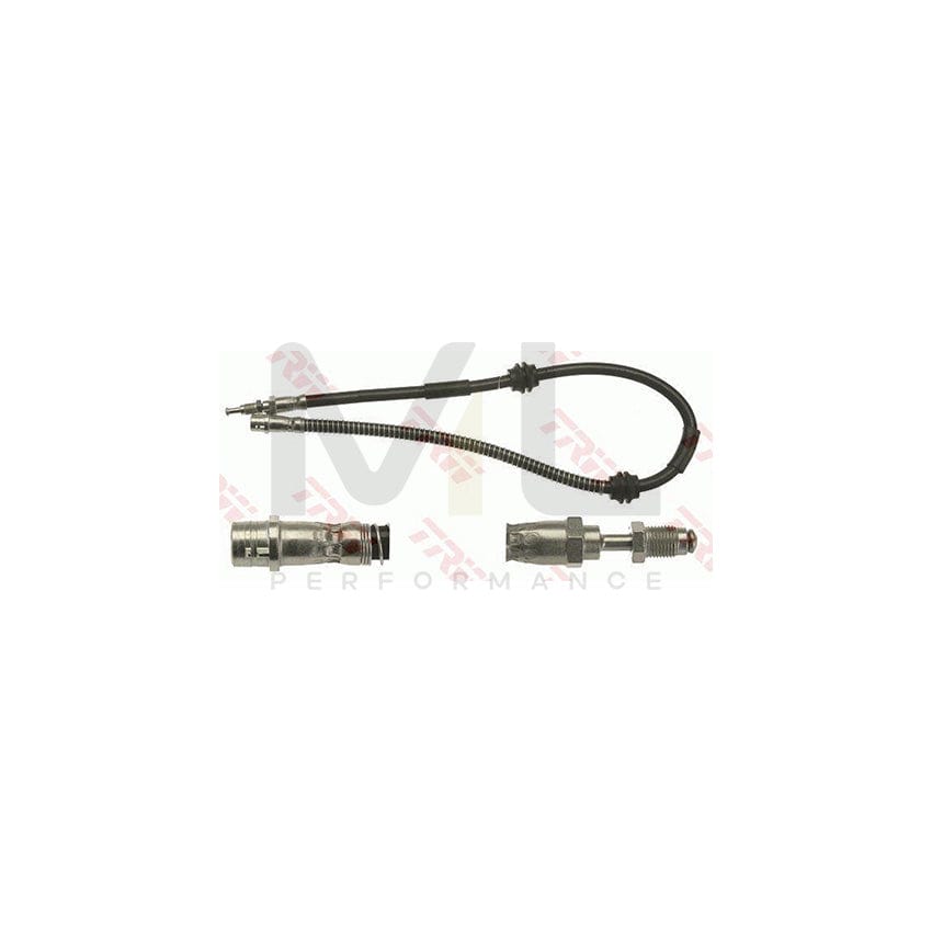TRW PHB577 Brake Hose 765mm, M10x1
