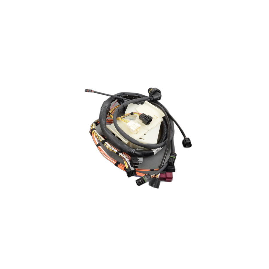 Genuine BMW 12537529714 E60 Wiring Harness, Engine Trans. Module (Inc. 525i & 530i)