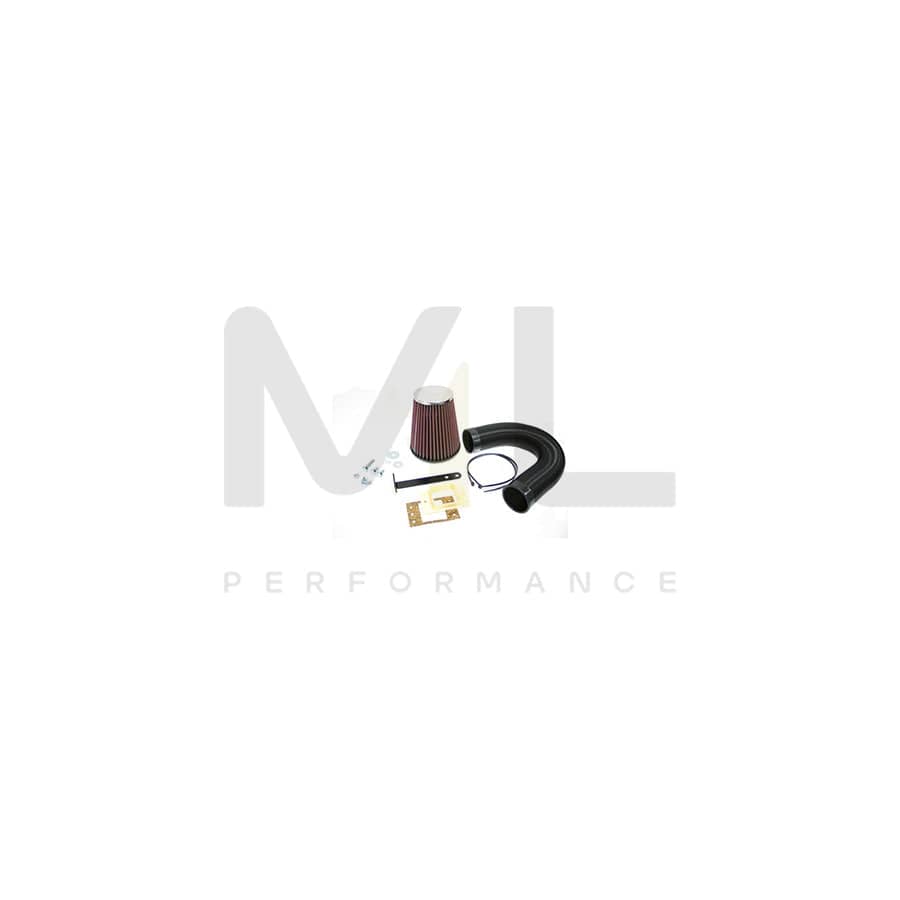 K&N 57-0177 Performance Air Intake System