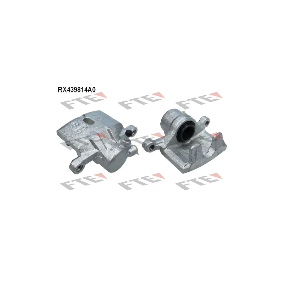 FTE 9291011 Brake Caliper for Mitsubishi Pajero / Shogun