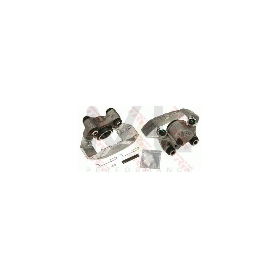 TRW BCV190E Brake Caliper