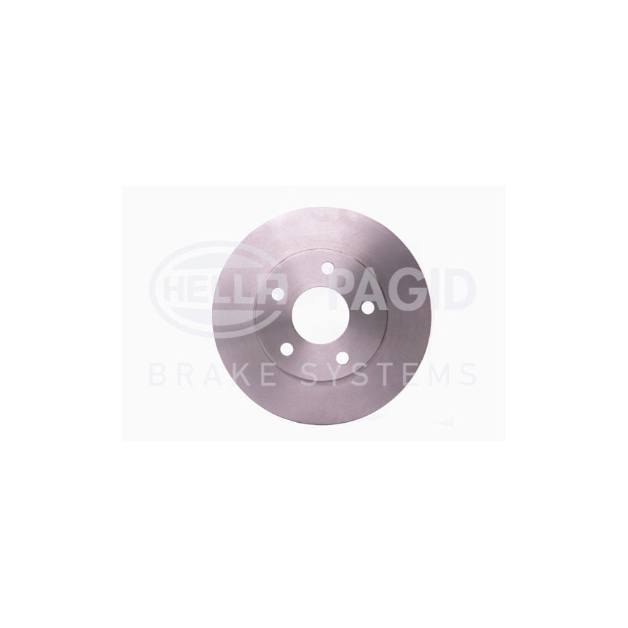 Hella 8MP 376 808-124 Water Pump